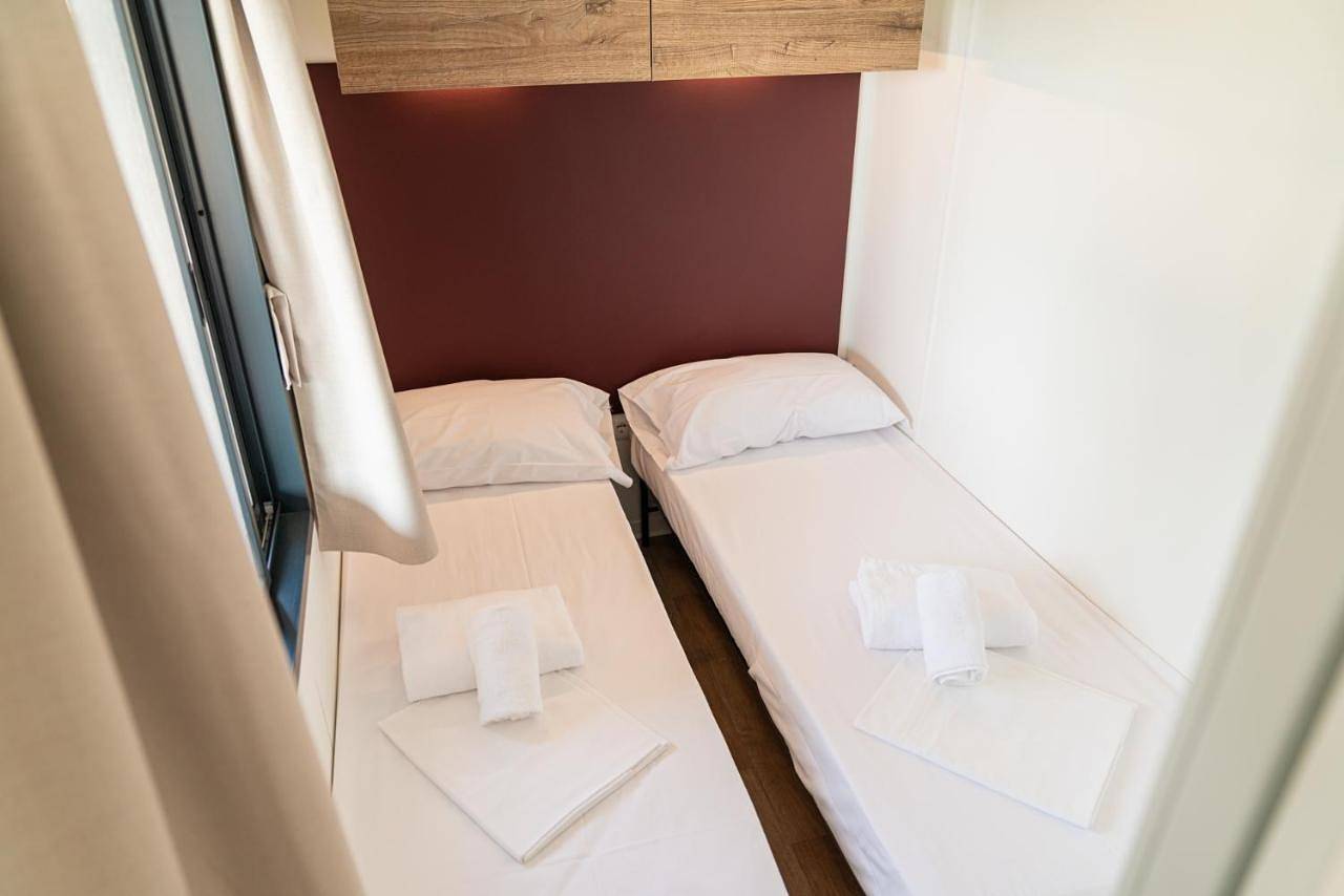 I Campi Wine Relais Mobile Homes in Lazise, Prealpi Gardesane