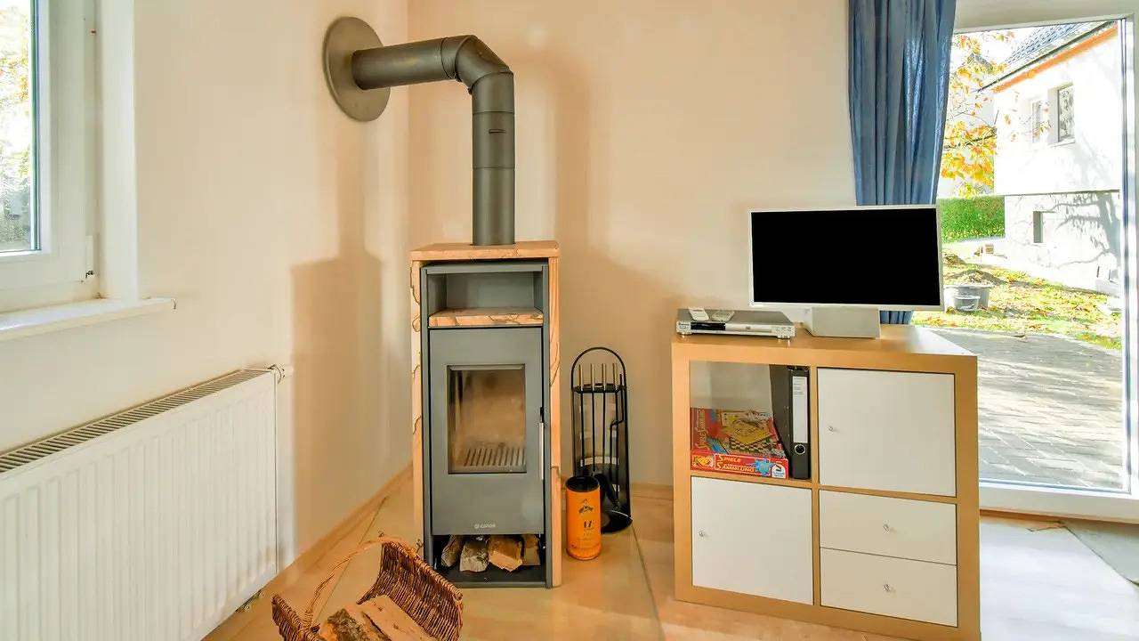 Ferienhaus für 4 Personen (55 m²) in Gustow in Gustow, Stralsund Umland