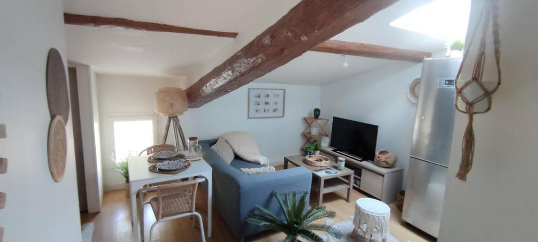 Gîte pour 3 personnes à Trèbes - 2