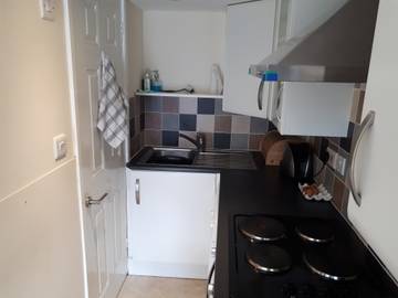 Holiday Apartment for 2 People in Lewes (UK), East Sussex, Photo 1