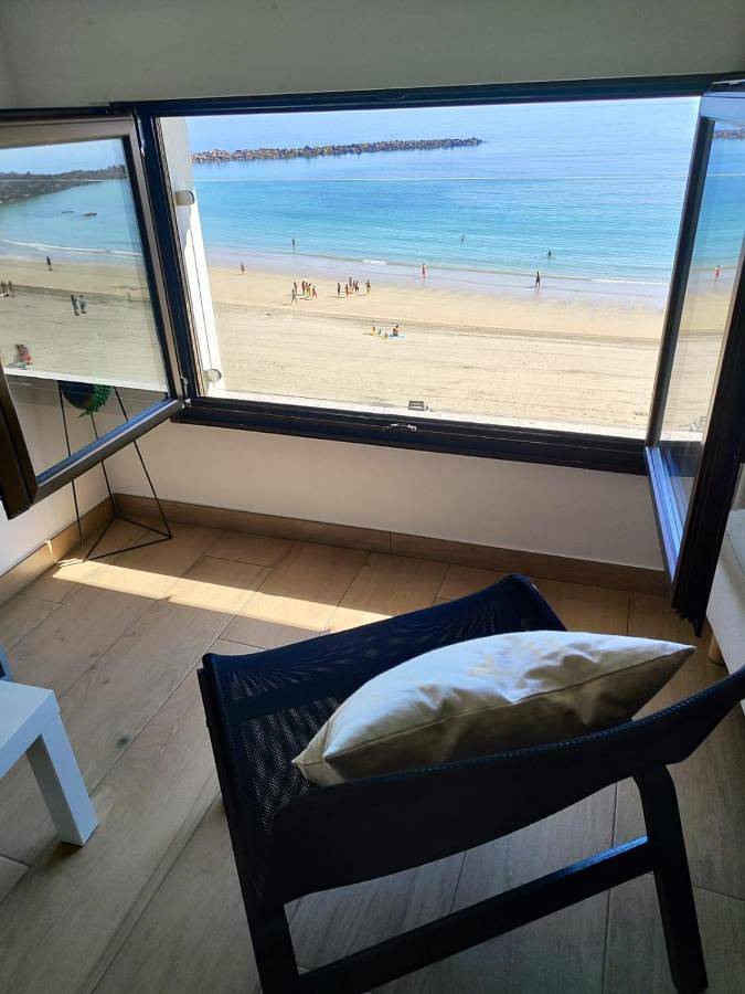 Apartamento de vacaciones para 4 personas, con vistas - 1