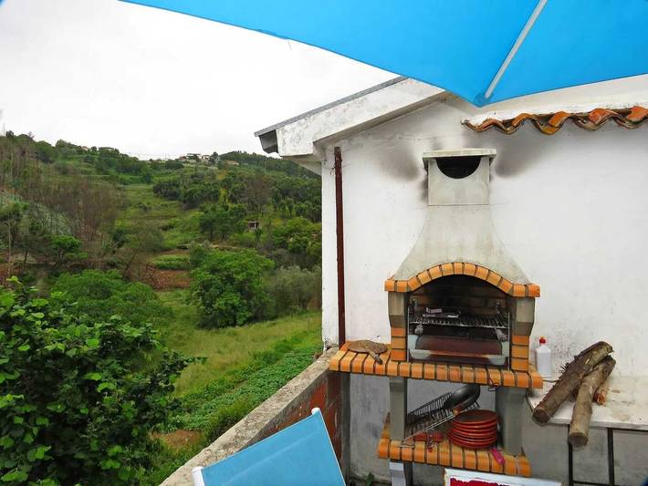 Location de vacances pour 3 personnes, avec terrasse à Coimbra - 3