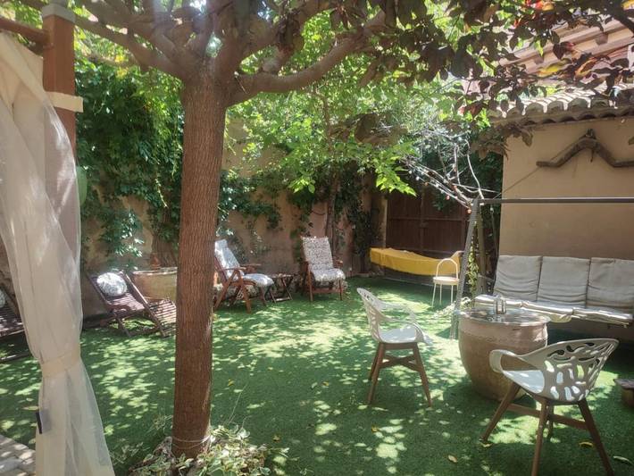 Apartamento de vacaciones para 2 personas, con balcón en Provincia de Guadalajara - 2