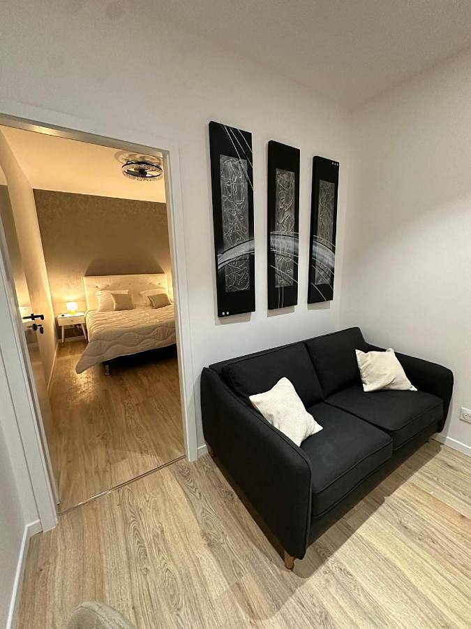 Ferienwohnung für 6 Personen, mit Seeblick und Ausblick im Elsass - 4