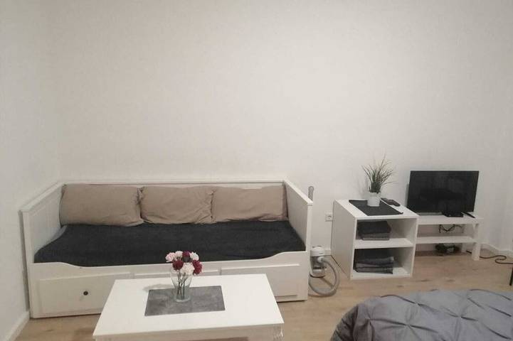 Ferienhaus für 3 Personen in Kölner Karneval