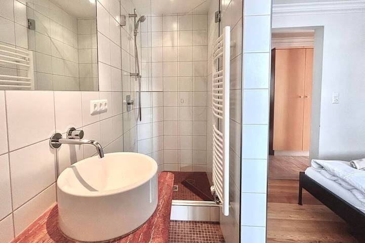 Chambre d’hôte pour 2 personnes, avec Sauna à Warth - 2