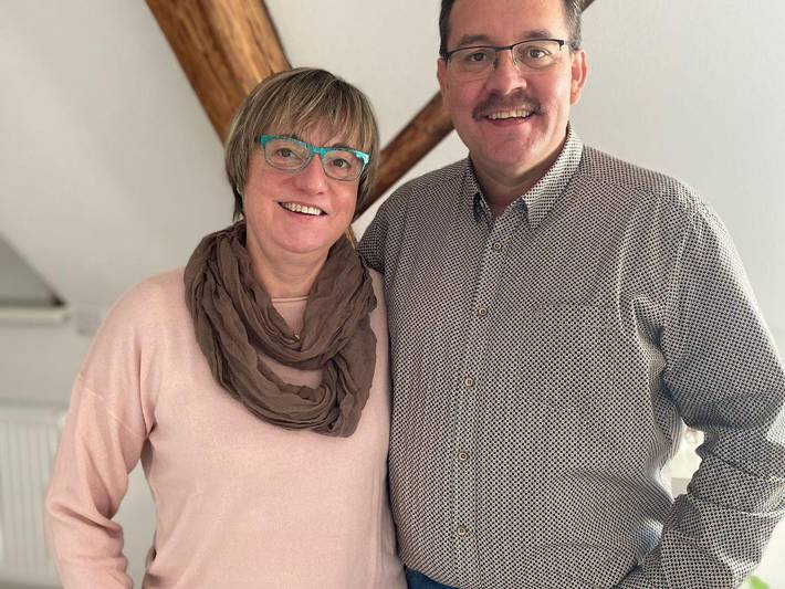 Ferienwohnung für 4 Personen, mit Terrasse in Idar-Oberstein - 2