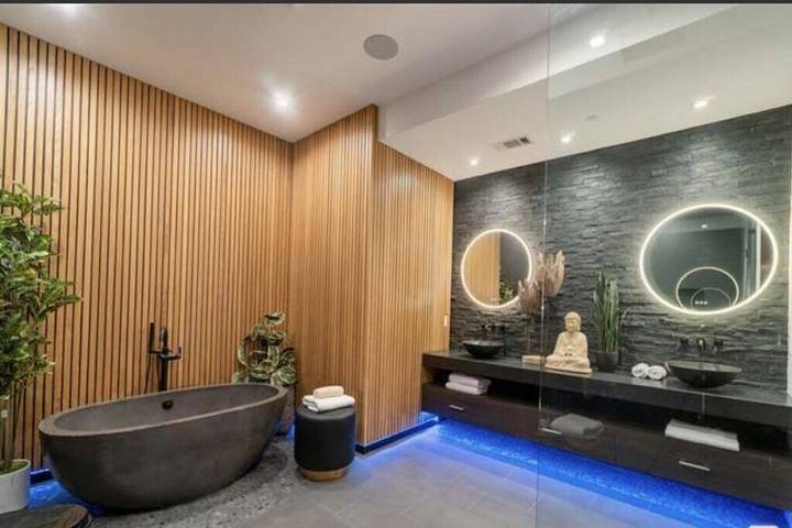 Villa pour 12 personnes, animaux acceptés à Los Angeles - 3