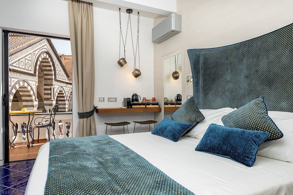 The Knight's Suite in Amalfi (Italia), Sorrento Coast