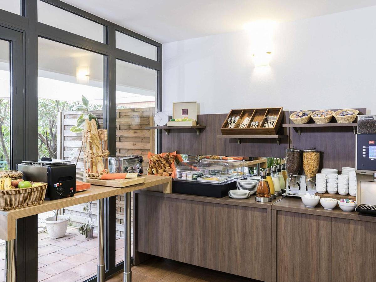 Aparthotel Adagio Access Paris Clamart in Clamart, Hauts-de-Seine
