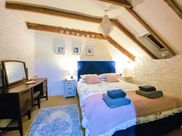 Cottage für 2 Personen in Fowey, Cornwall, Bild 1