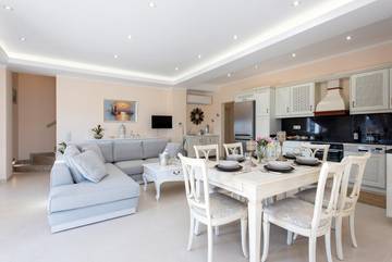 Holiday Rental for 6 People in Kalami, Corfu, Photo 4