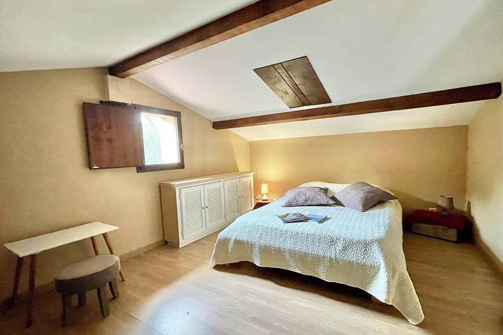 Maison de caractère classée trois étoiles in Porto-Vecchio, Arrondissement de Sartène
