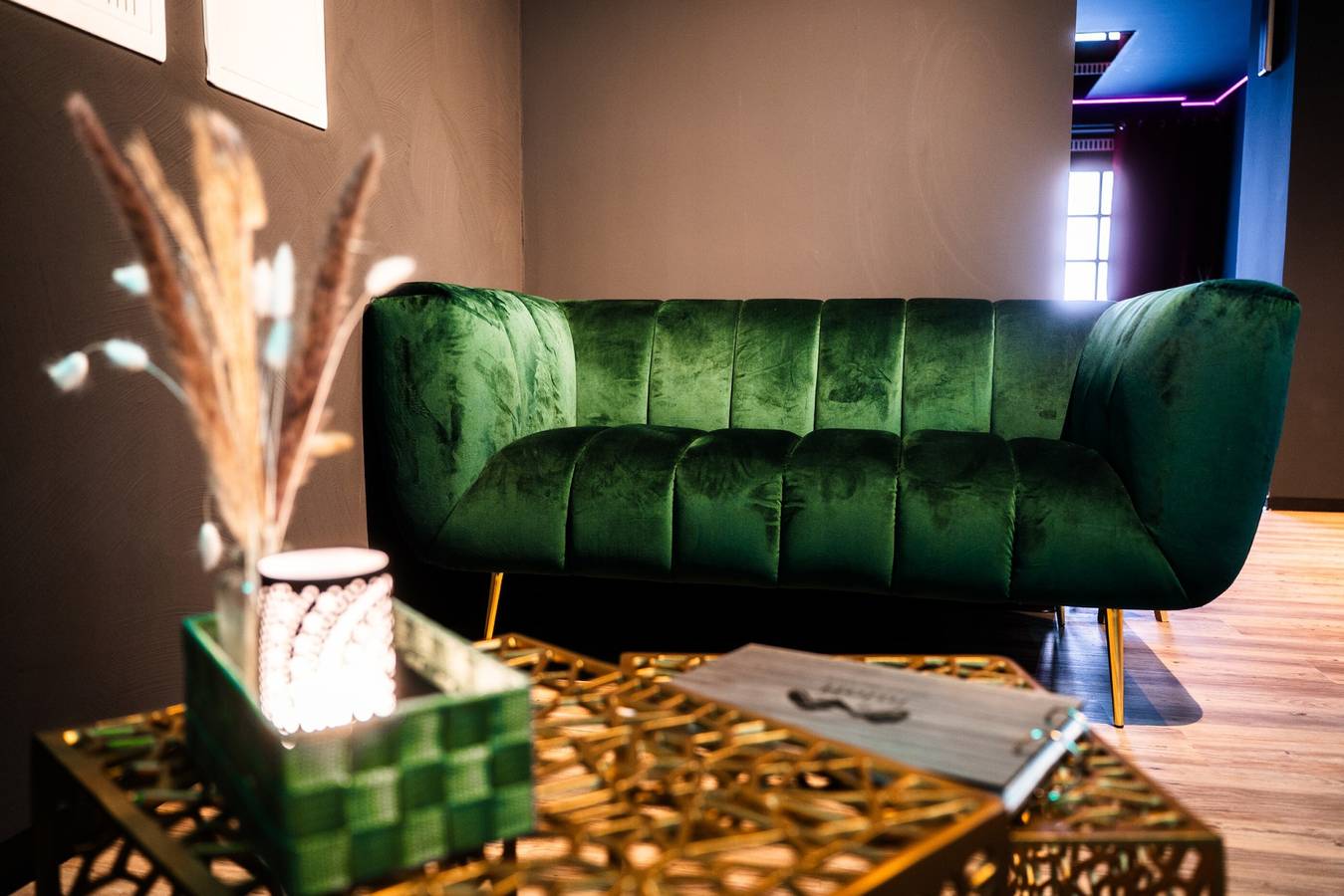 Ganze Wohnung, Juloft Exklusives Private Spa Loft für Paare in Leverkusen, Bergisches Land