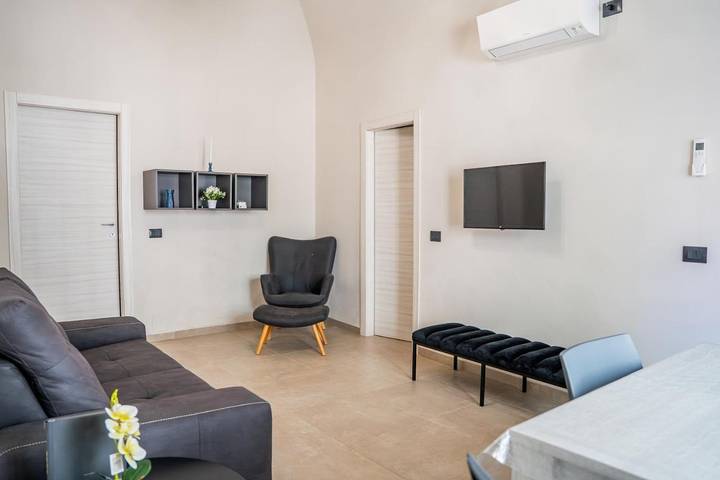 Gîte pour 3 personnes à Novi Ligure - 4