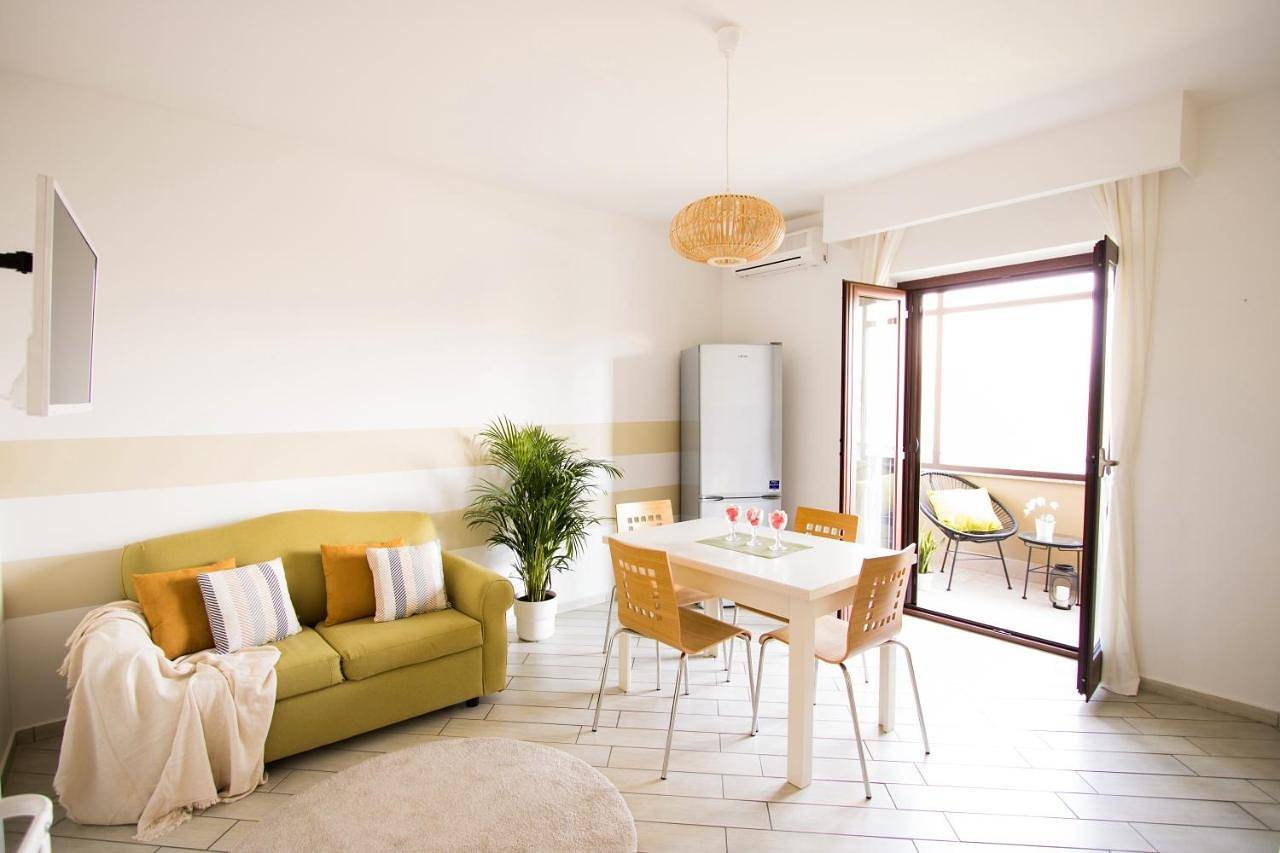 Appartamento intero, Two-Bedroom Apartment in Marigliano, Napoli e dintorni
