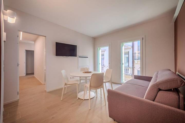 Ferienwohnung für 4 Personen - 1