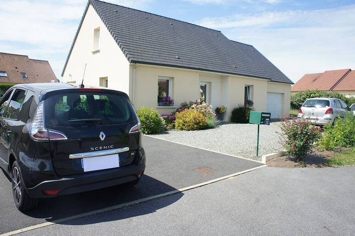 Gîte pour 2 personnes, avec jardin dans Orne - 3