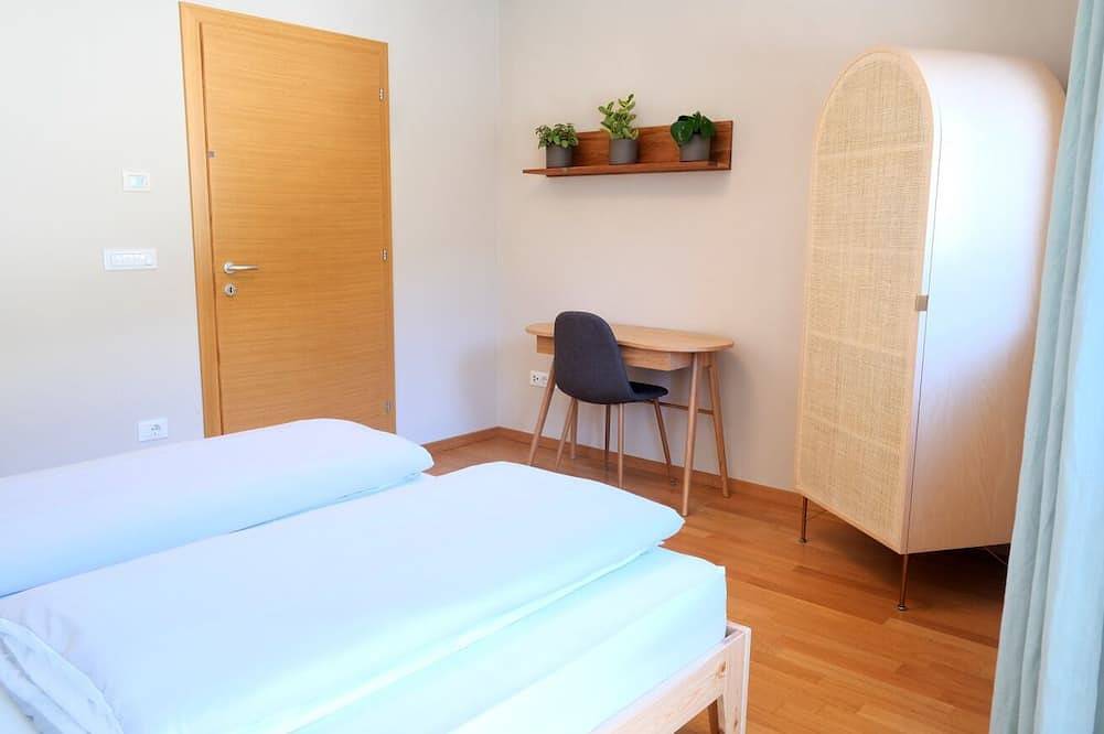 Ganze Wohnung, Apartment Plantitsch - Alpstay in Naturns, Texelgruppe