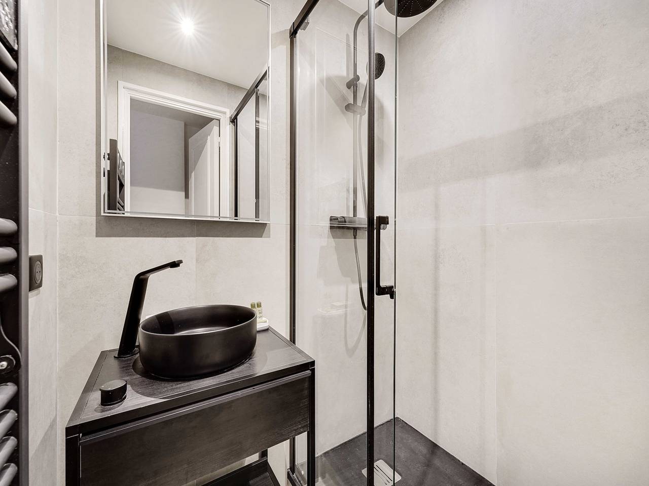 Geheel appartement, Gezellig appartement - 1Br/2P - Gros-Caillou/Invalides in Eiffeltoren, Parijs