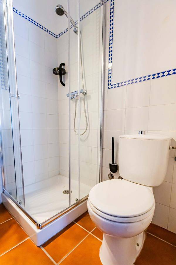 Casa rural para 2 personas en El Rocío - 4