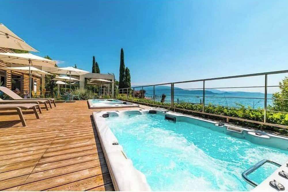 Casa vacanza a Lago di Garda a partire da 181€ a notte
