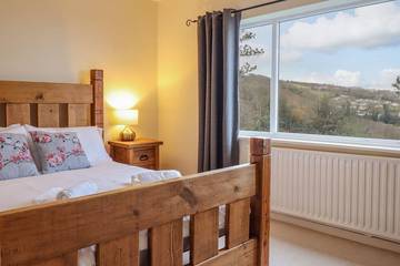 Cottage for 8 People in Harlech, Gwynedd, Photo 1