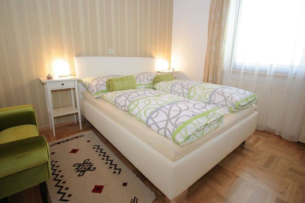 Ganze Wohnung, Wohnung in Eberndorf nahe Skigebiet Petzen in Karawanken und Bachergebirge, Eberndorf
