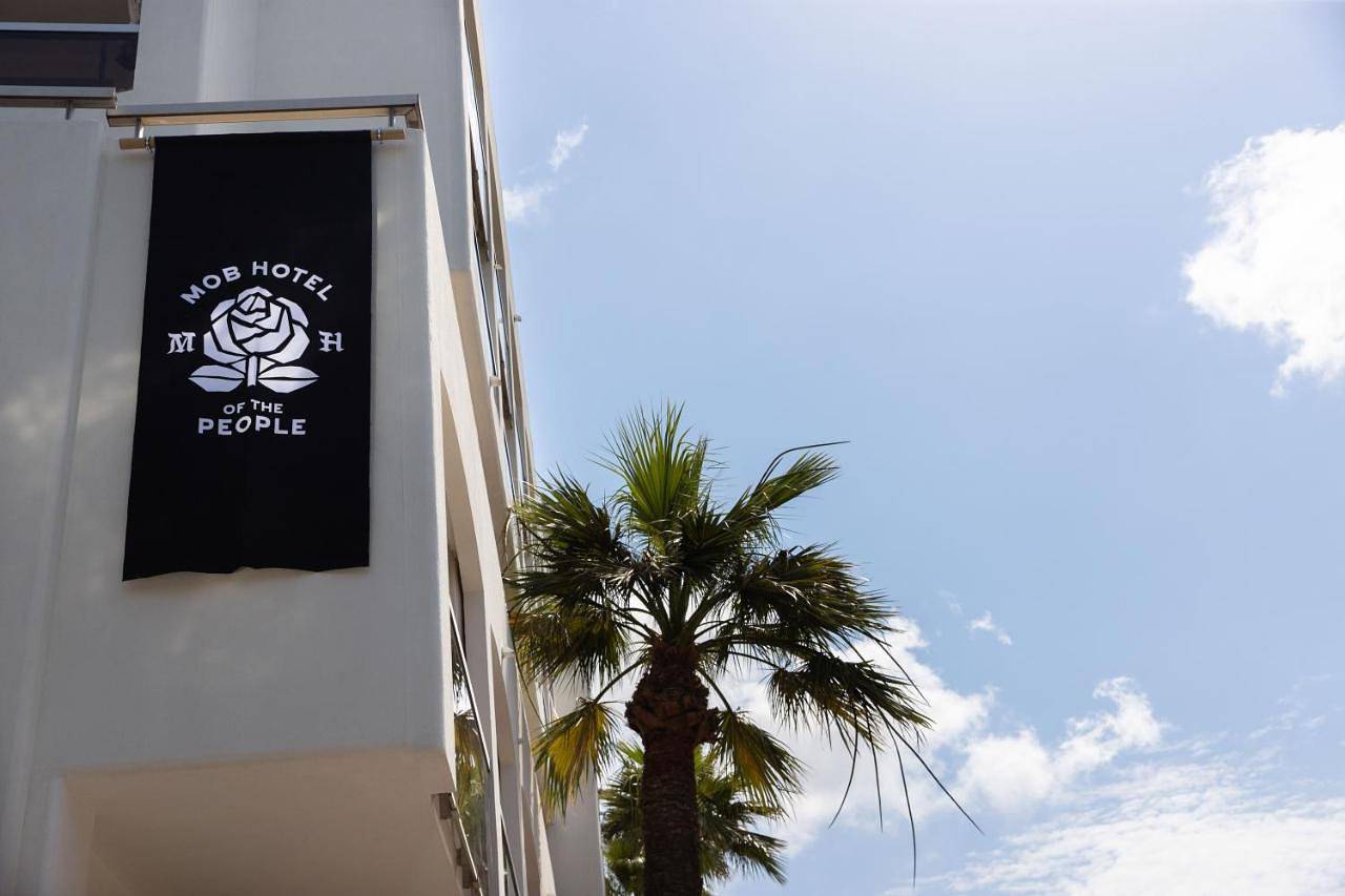 Mob Hotel Cannes in Le Cannet, Côte méditerranéenne (France)