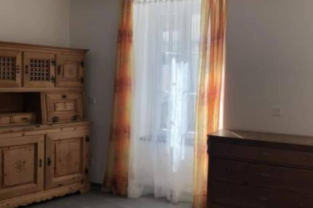 Ganze Wohnung, Chasa Strimer, (Zernez) in Zernez, Unterengadin