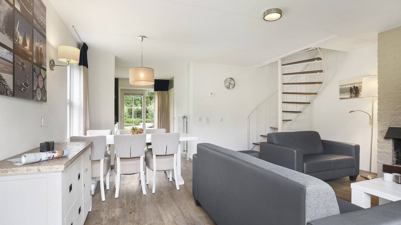 Summio Port Greve — Bungalow 6M in Brouwershaven, Grevelingenmeer