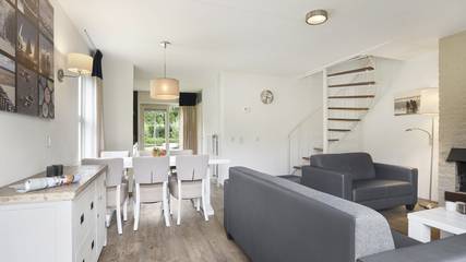 Bungalow für 6 Personen in Brouwershaven, Zeeuwse Kust, Bild 3