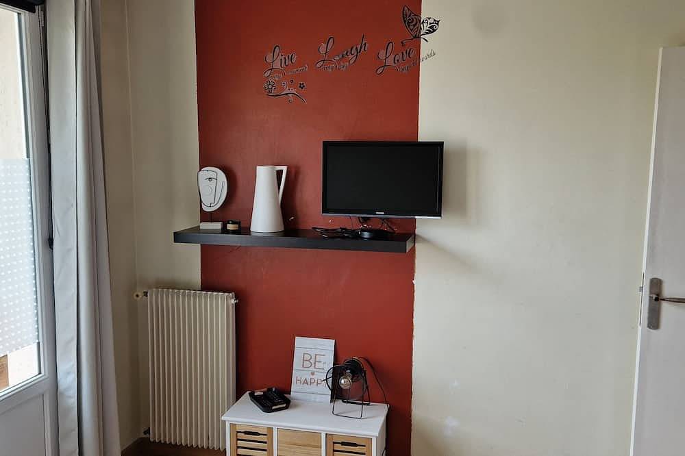 Ganze Wohnung, Charmant 2 Pièces Proche Paris in Créteil, Val-de-Marne