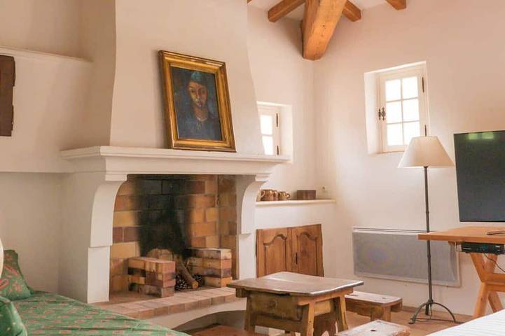 Villa pour 10 personnes, avec jardin et terrasse à Ramatuelle - 2