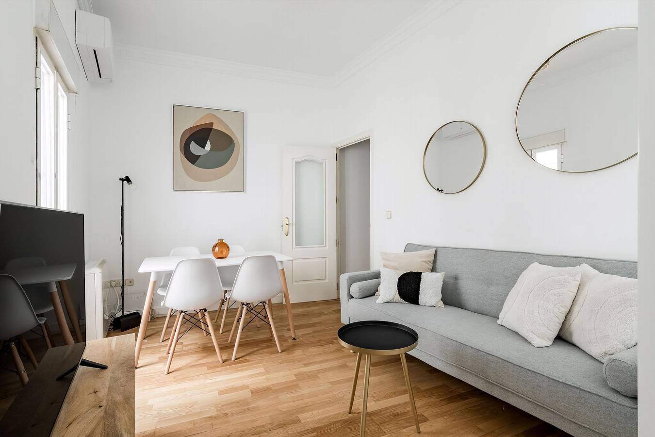 Apartamento entero, Guestready - Piso cerca de la Plaza Mayor in Centro (Madrid), Madrid