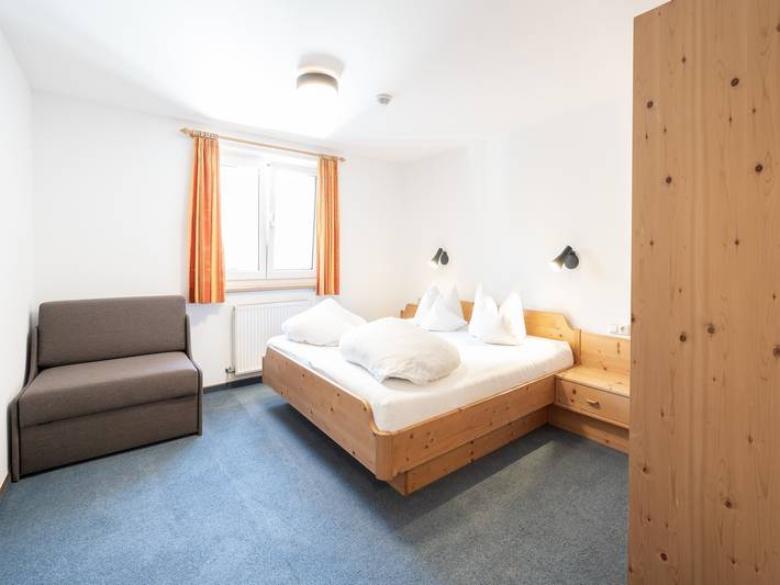 Geheel appartement, Vakantieappartement in St. Anton in Lechtal Alps, Sankt Anton am Arlberg
