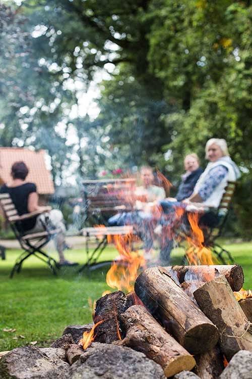Bauernhof für 6 Personen, mit Terrasse und Garten, mit Haustier in Walsrode - 3