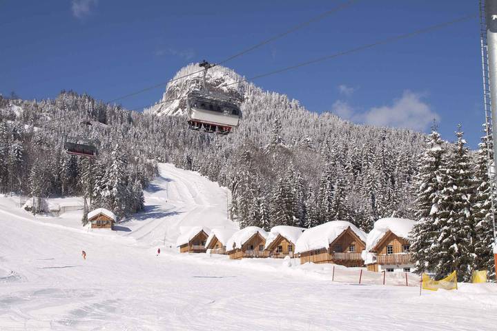Ferienhaus für 4 Personen in Ausseerland - 2