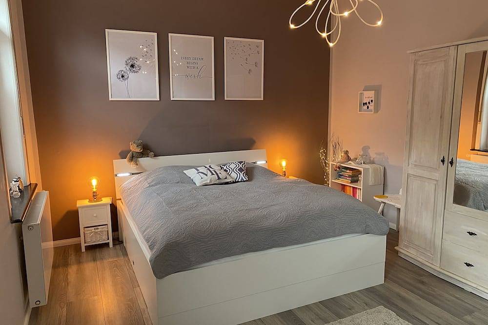 Ganze Wohnung, Ferienwohnung im Herzen Waldniels in Schwalmtal, Niederrhein