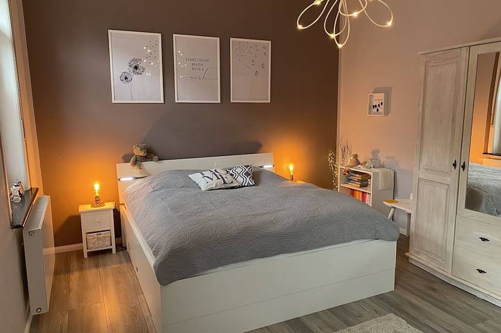 Ganze Wohnung, Ferienwohnung im Herzen Waldniels in Schwalmtal, Kreis Viersen