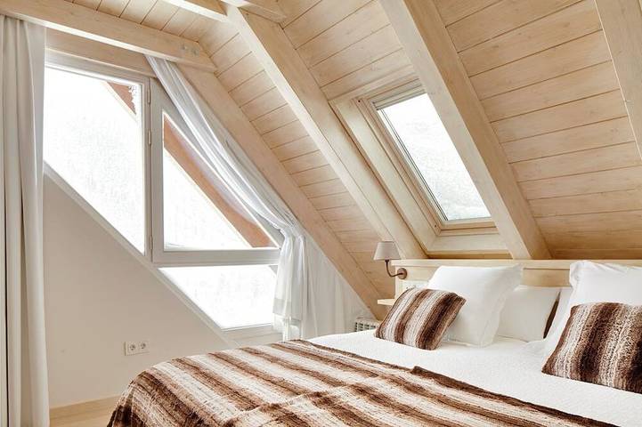 Appartement entier, Val de Ruda Luxe 28 in Baqueira, Naut Aran