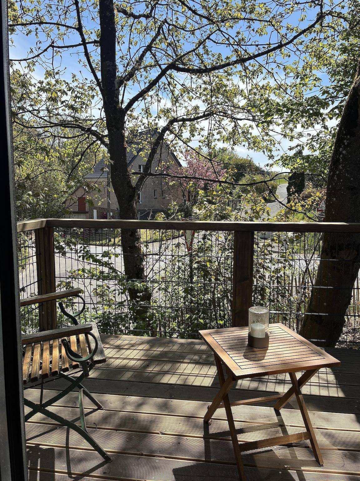 Entire holiday apartment, Apartment, bath, toilet in Waldbröl, Oberbergischer Kreis