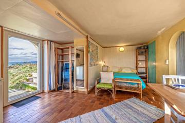 Studio pour 2 Personnes dans Plomodiern, Bretagne, Photo 2