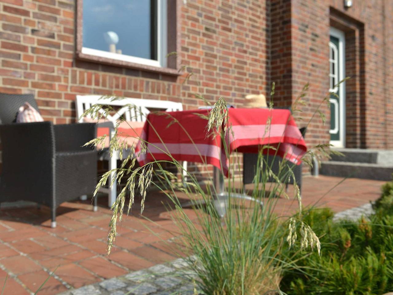 Ferienwohnung in Rügen ab 79€ pro Nacht