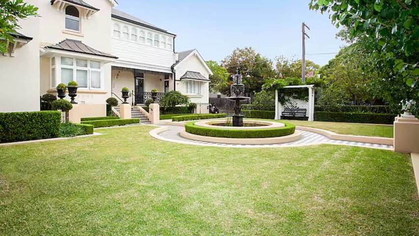 Vakantiewoning voor 2 personen in Sydney