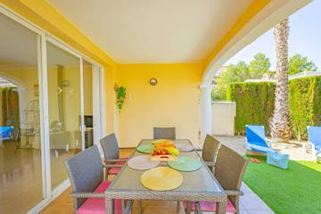 Bungalow für 6 Personen in Tossal de la Cometa, Calpe, Bild 4