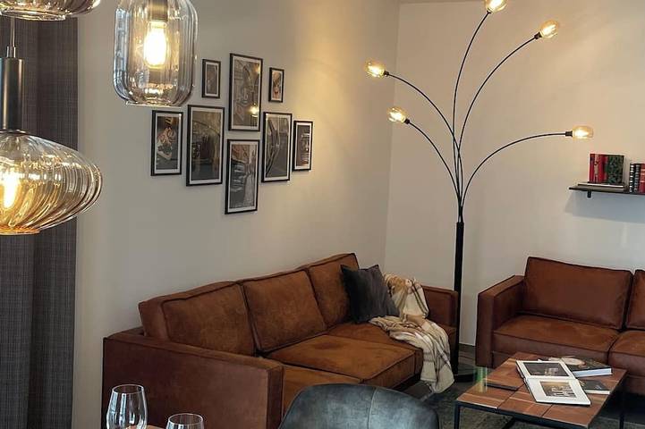 Ferienwohnung für 5 Personen