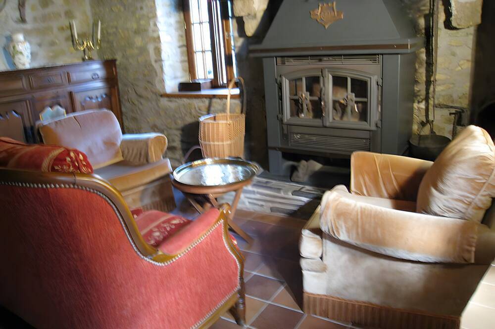 Charmant vakantiehuis bij de watermolen in Hargnies, Parc naturel régional des Ardennes