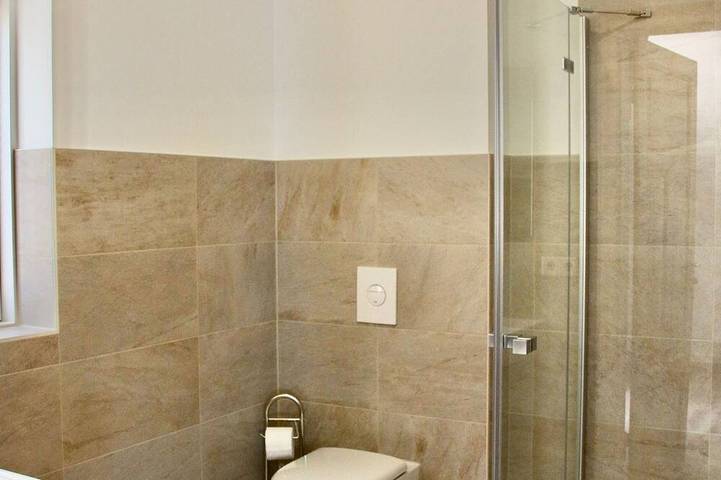 Ferienwohnung für 4 Personen, mit Garten in Dobbin-Linstow - 3