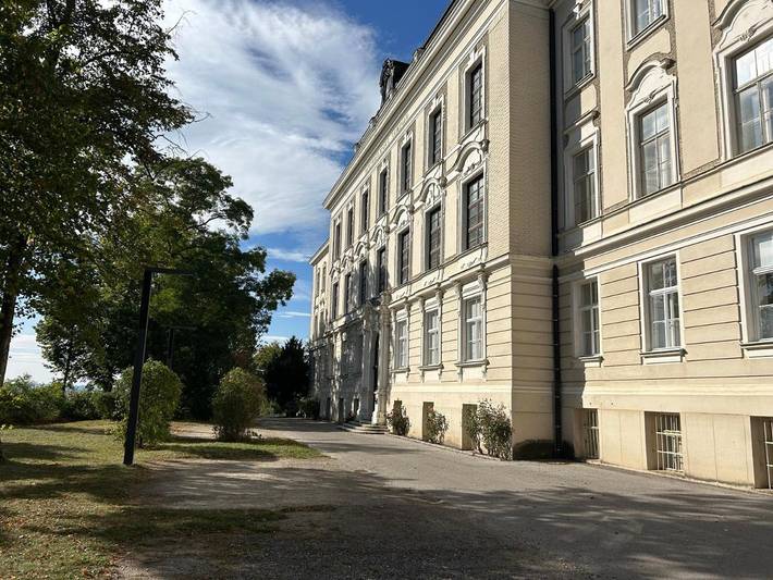 Gîte pour 3 personnes, avec jardin et vue à Melk - 3